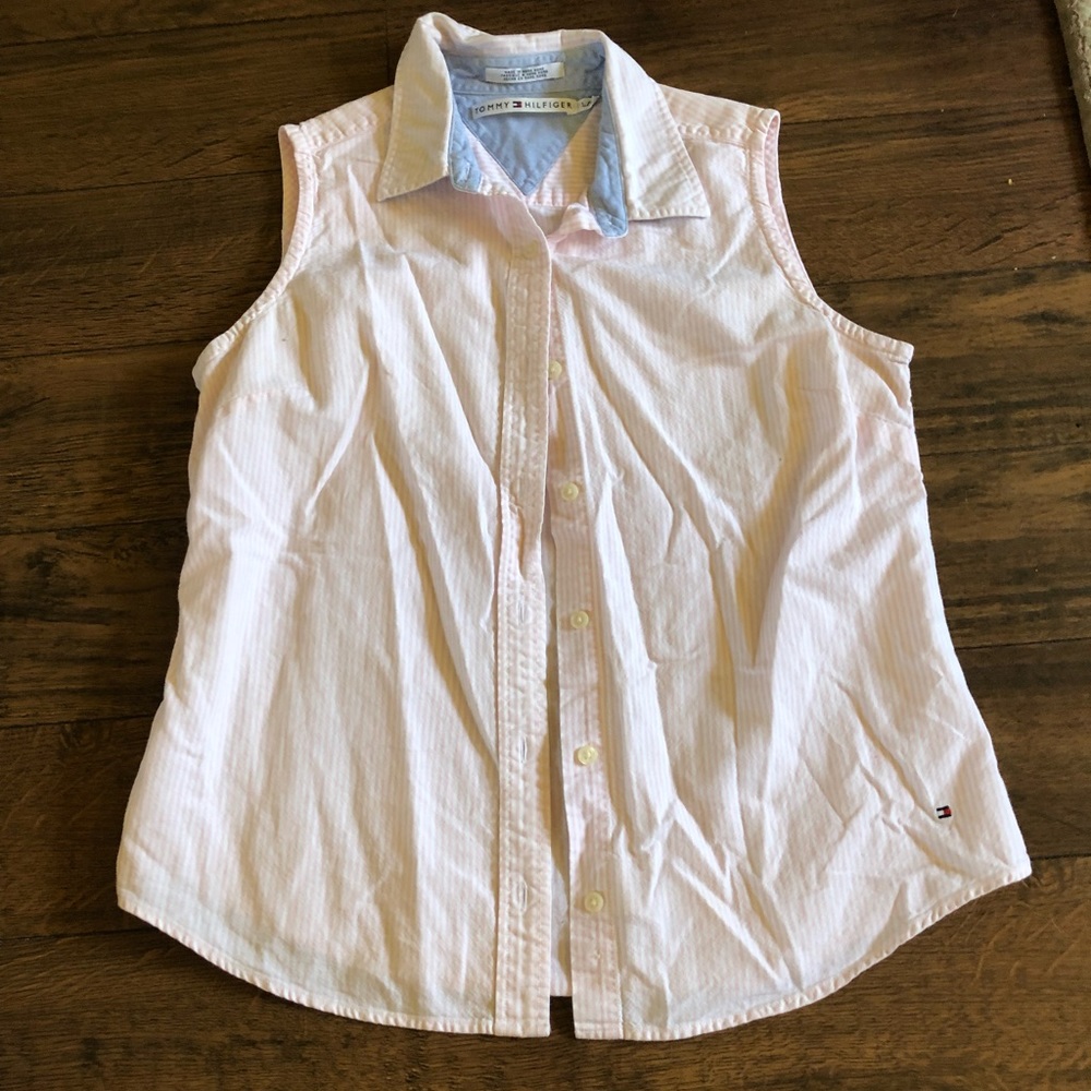 Tommy Hilfiger tank